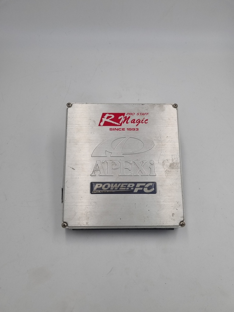 Rx-7 magic ecu