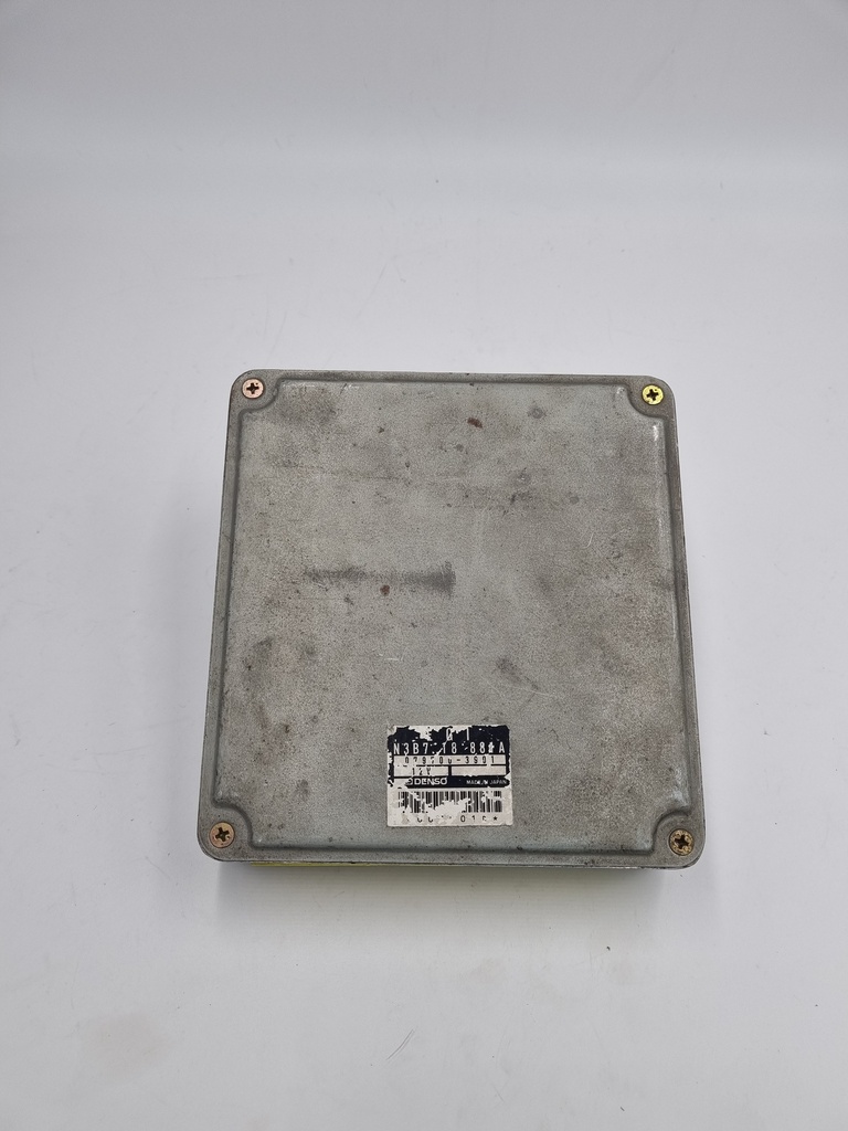 Rx-7 N3B7A Ecu