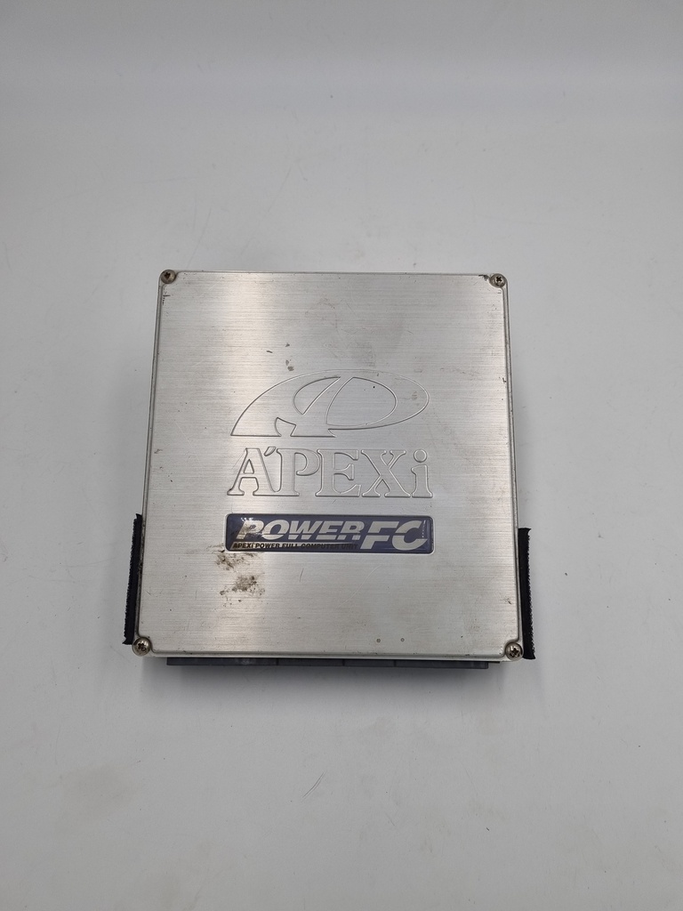 Rx-7 a'pexi ecu