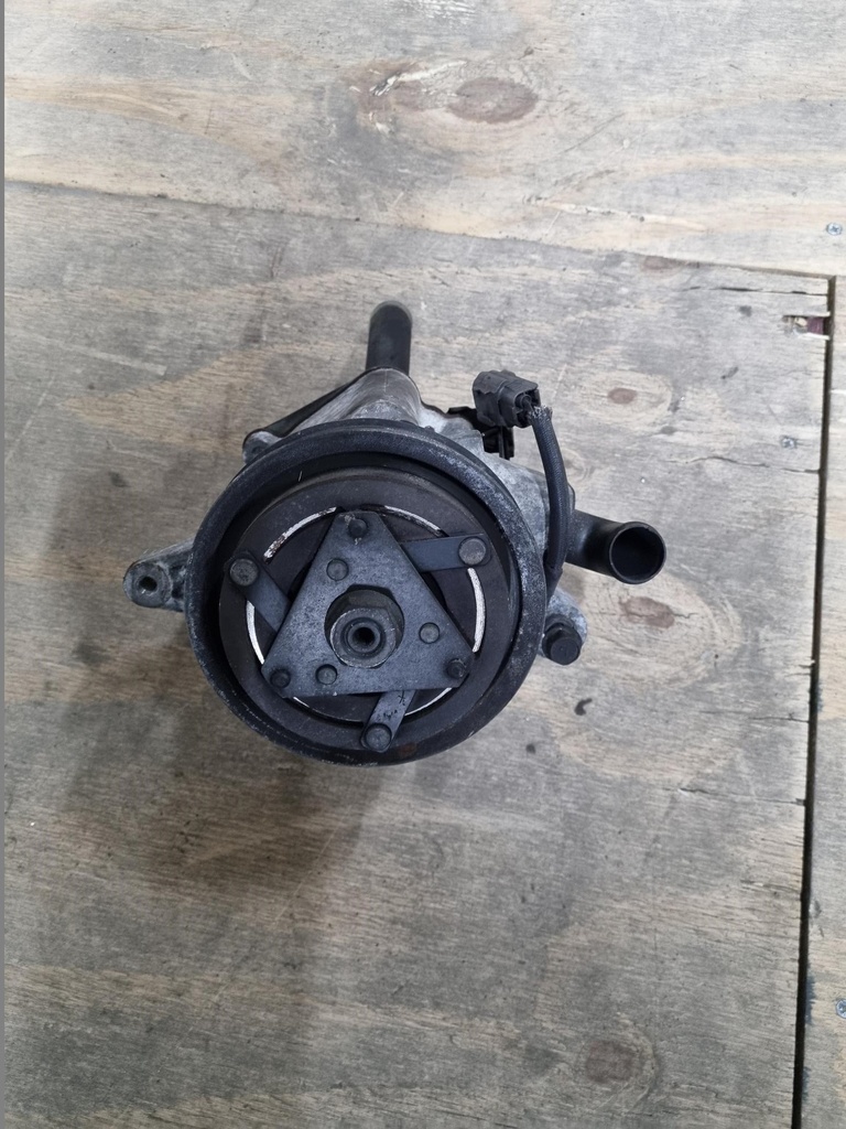 Compressor