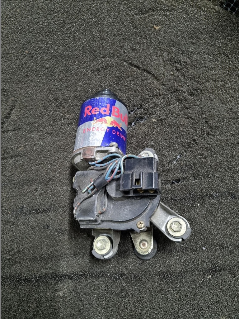 Windshield Wiper Motor