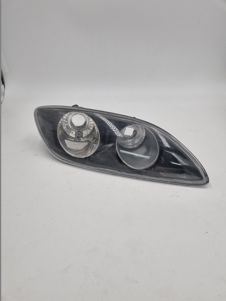 Bumper Light Without Orange