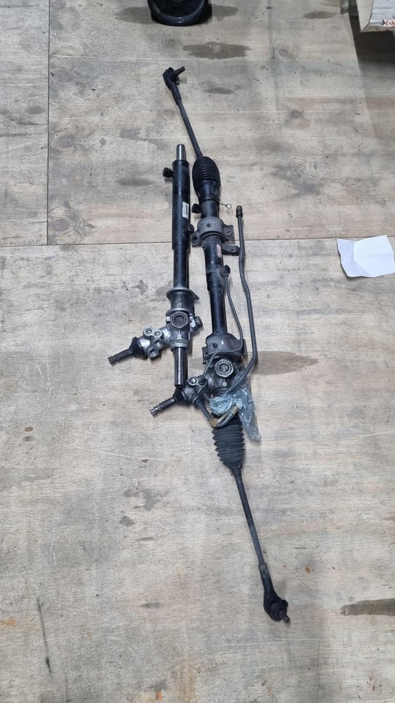 RHD Steering Rack