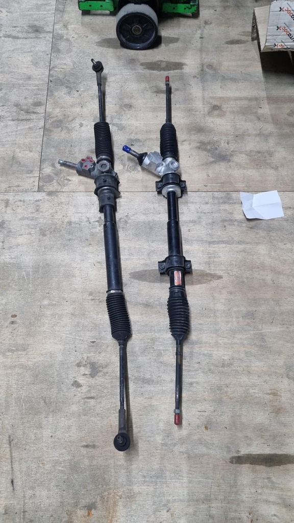LHD Steering Rack