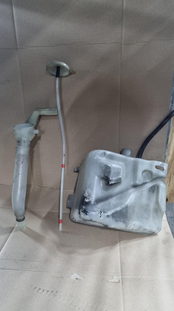 Windshield Washer Fluid