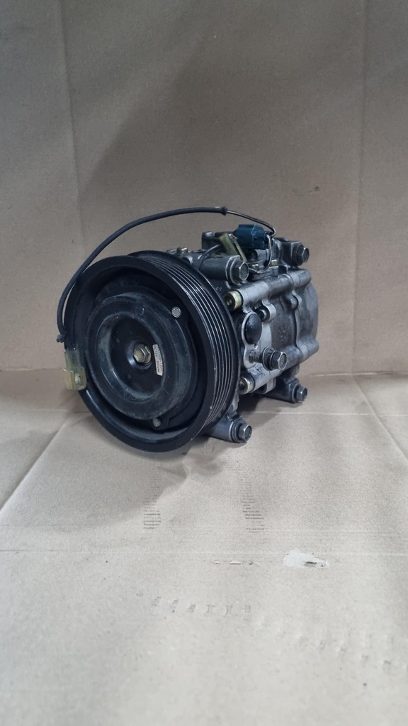 Ac Compressor