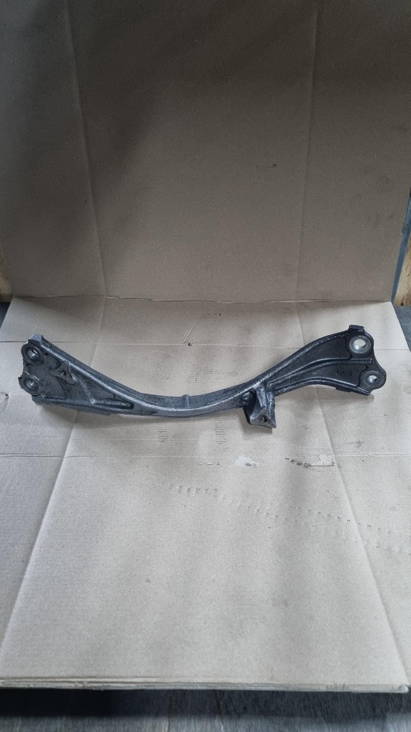 Transe Tunnel Suport 1