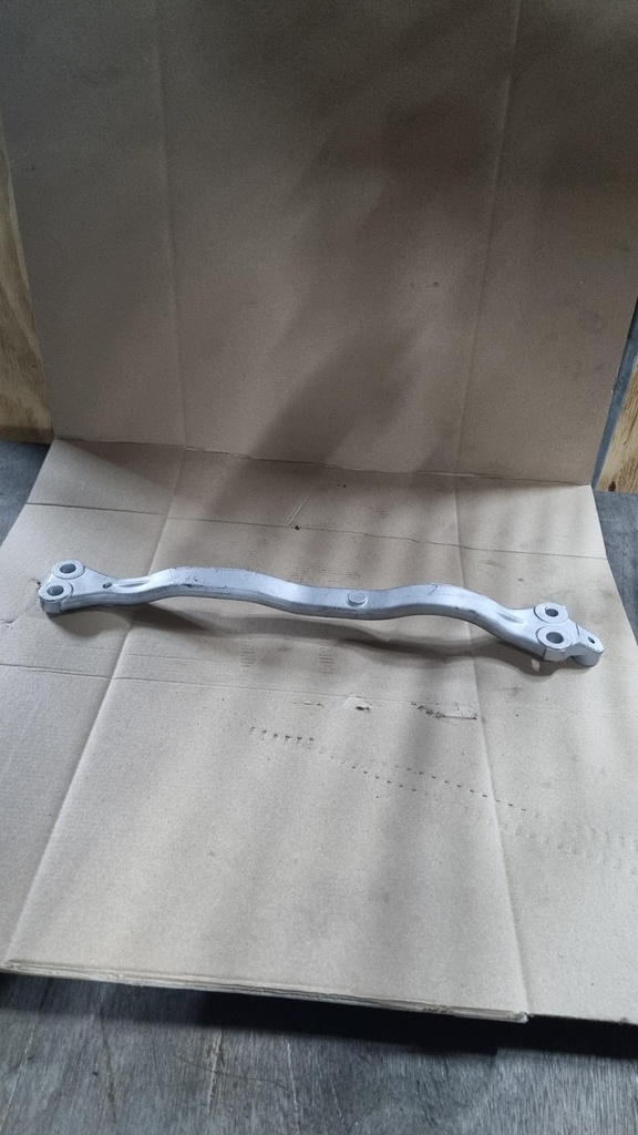 Transe Tunnel Suport 2