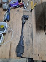 steering rod