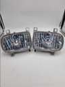 Sonar headlights