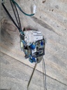 Rear Hatch Latch