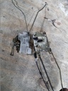 Door Latch