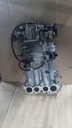 Intake Topside